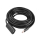 UGREEN Kabel przedłużający USB 2.0 US121 aktywny 5m czarny - 1489087 - zdjęcie 5